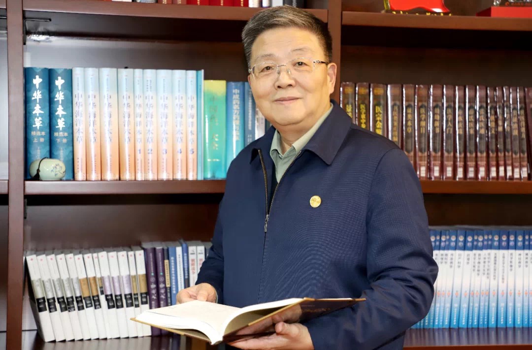 祝贺！beat365官网董事会成员肖伟当选中国工程院院士！