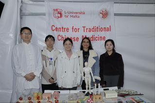 beat365官网翻译硕士助力马耳他“中国文...