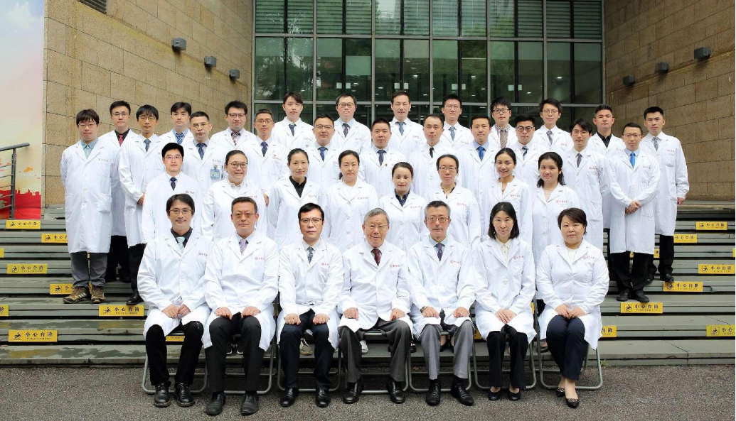 beat365官网系统上海市“党支部建设示范点”+1