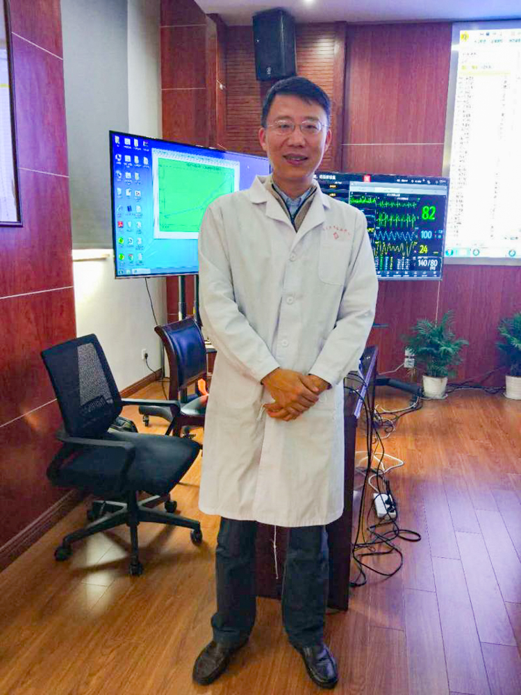 防控境外疫情输入守“沪”家，beat365官网系统医护人员战“疫”再出发