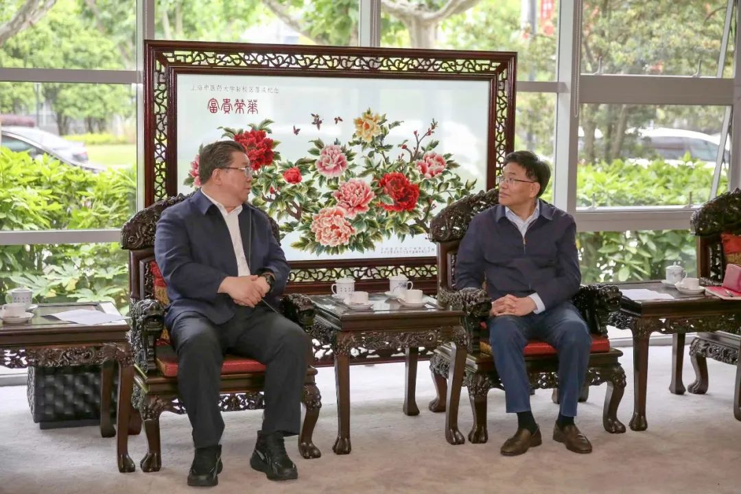 亳州市2023年“招才引智高校行”上海站推介活动在beat365官网举行