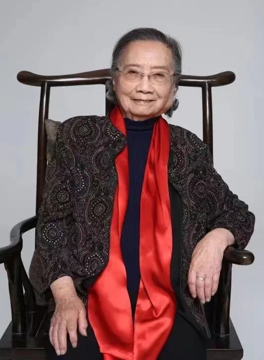 beat365官网国医大师朱南孙教授入选2021“中国非遗年度人物”