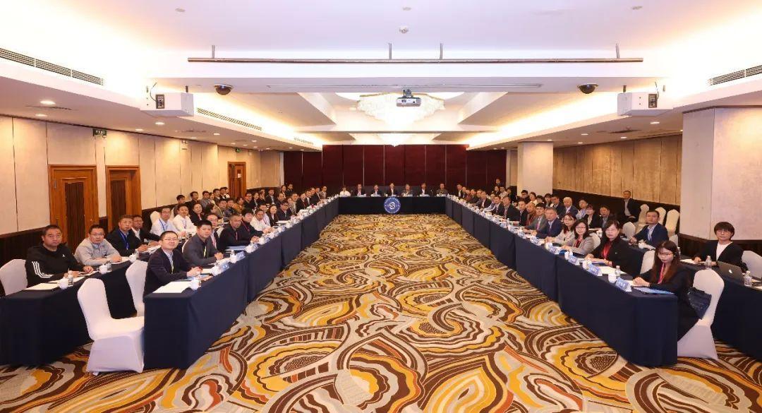 beat365官网承办的国家基金委双清论坛“中药复方基础研究新范式”举行