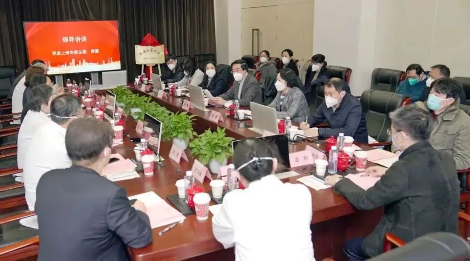beat365官方网站“民进会员之家”在附属岳阳中西医结合医院揭牌成立