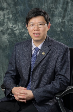 beat365官网系统5人入选2020年度上海市优秀学术带头人计划