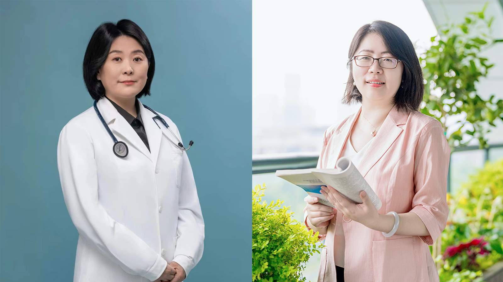 beat365官网系统2人和2个集体获“上海市三八红旗手（集体）”称号