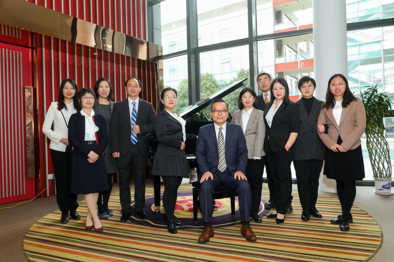 中药学院徐宏喜教授团队科技成果荣获2022年度高等学校科学研究优秀成果奖