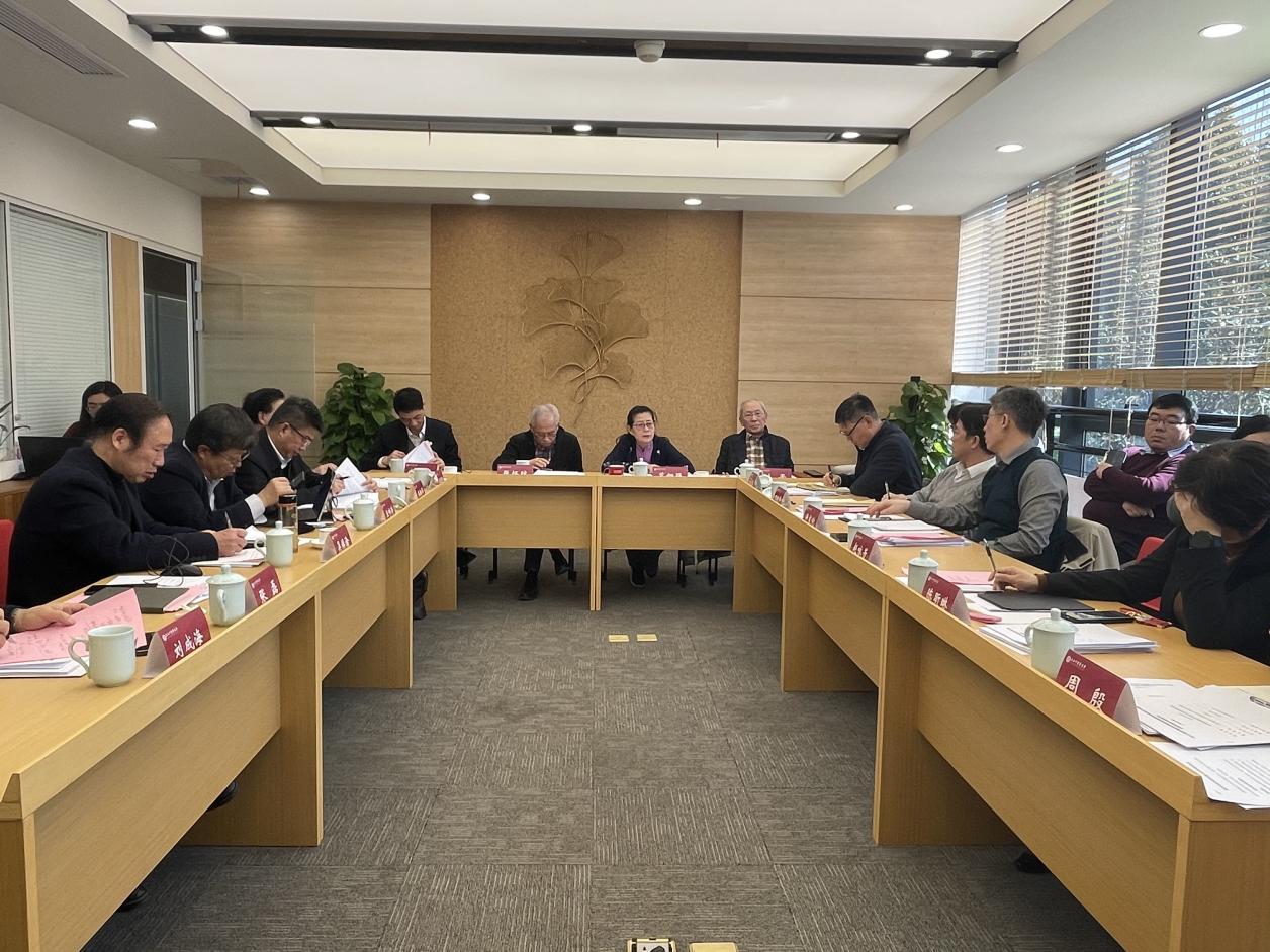 beat365官网举办国家中管局重点研究室2022年基于重点研究室研究领域的中医临床疗效提升项目实施方案专家论证会