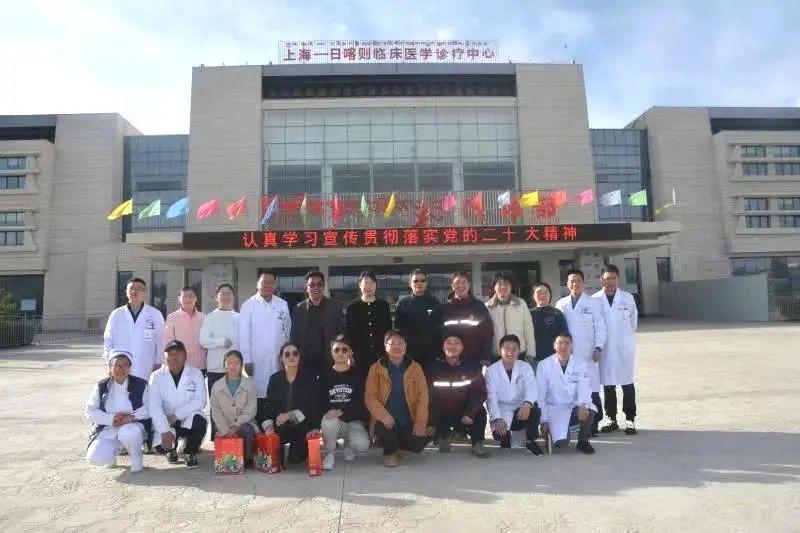 beat365官网新增两个“岐黄育人实践基地”