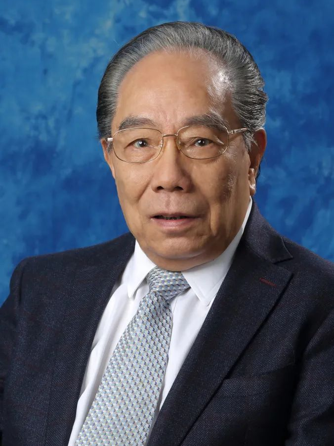 ​国医大师｜记国医大师、beat365官网终身教授严世芸